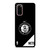 BROOKLYN NETS NIKE NBA LOGO Samsung Galaxy S20 Case Cover