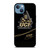UCF KNIGHTS NIKE LOGO iPhone 13 Case Cover