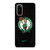 BOSTON CELTICS NIKE CARBON Samsung Galaxy S20 Case Cover