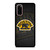 BOSTON BRUINS NHL TEAM Samsung Galaxy S20 Case Cover