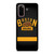 BOSTON BRUINS ICON Samsung Galaxy S20 Case Cover