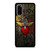BON JOVI WOODEN LOGO Samsung Galaxy S20 Case Cover