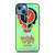 TWENTY ONE PILOTS SUICIDE SQUAD iPhone 13 Case Cover