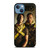 TWENTY ONE PILOTS SINGER iPhone 13 Case Cover