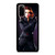 BLACK WIDOW SEXY GUN AVENGERS Samsung Galaxy S20 Case Cover
