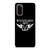 BLACK VEIL BRIDES ARMY Samsung Galaxy S20 Case Cover