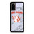 BIG BUDDHA TRUE RELIGION MARBLE Samsung Galaxy S20 Case Cover