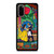 BEAUTY AND THE BEAST SETENED GLASS Samsung Galaxy S20 Case Cover