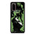 BATMAN VS VILLAIN CARTOON Samsung Galaxy S20 Case Cover
