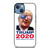 TRUMP 2020 MAKE LIBERALS CRY AGAIN iPhone 13 Case Cover