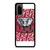 BAMA ALABAMA CRIMSON TIDE Samsung Galaxy S20 Case Cover