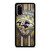 BALTIMORE RAVENS FOOTBALL Samsung Galaxy S20 Case Cover