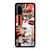 BAKER MAYFIELD CLEVELAND BROWNS NFL 2 Samsung Galaxy S20 Case Cover