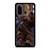 BABY GROOT GUARDIAN OF THE GALAXY Samsung Galaxy S20 Case Cover