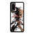 BABY GROOT AND VENOM Samsung Galaxy S20 Case Cover BABY GROOT AND VENOM Samsung Galaxy S20 Case Cover