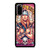 AXL GUNS N ROSES GNR Samsung Galaxy S20 Case Cover