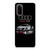 AUDI R8 CAR LOGO Samsung Galaxy S20 Case Cover