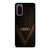 AUDI GOLD LOGO Samsung Galaxy S20 Case Cover
