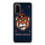 AUBURN TIGERS WAR EAGLE Samsung Galaxy S20 Case Cover