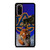 AUBURN TIGERS AND EAGLE Samsung Galaxy S20 Case Cover
