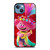 TROLLS POPPY SING iPhone 13 Case Cover