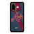ATLANTA BRAVES MLB LOGO Samsung Galaxy S20 Case Cover