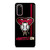 ARIZONA DIAMONDBACKS LOGO Samsung Galaxy S20 Case Cover