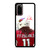 ARIZONA CARDINALS LARRY FITZGERALD Samsung Galaxy S20 Case Cover