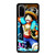 ANIME ONE PIECE MONKEY D Samsung Galaxy S20 Case Cover