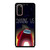 AMONG US GAME Samsung Galaxy S20 Case Cover