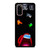 AMONG US GAME POSTER Samsung Galaxy S20 Case Cover