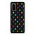 AMONG US GAME PATTERN Samsung Galaxy S20 Case Cover