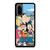 AMERICAN DAD ALL CAST Samsung Galaxy S20 Case Cover AMERICAN DAD ALL CAST Samsung Galaxy S20 Case Cover