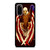 AMERICA FLAG EAGLE Samsung Galaxy S20 Case Cover