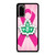 AKA PINK AND GREEN NEW Samsung Galaxy S20 Case Cover