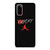 AIR JORDAN NEW LOGO Samsung Galaxy S20 Case Cover