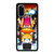 AGGRETSUKO CARTOON COMEDY Samsung Galaxy S20 Case Cover AGGRETSUKO CARTOON COMEDY Samsung Galaxy S20 Case Cover