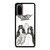 AEROSMITH DRAW THE LINE Samsung Galaxy S20 Case Cover