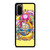 ADVENTURE TIME CARTOON Samsung Galaxy S20 Case Cover