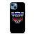 TRANSFORMERS AUTOBOT LOGO iPhone 13 Case Cover