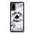 ACE FAMILY MARBLE LOGO Samsung Galaxy S20 Case Cover