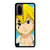 7 SEVEN DEADLY SINS MELIODAS Samsung Galaxy S20 Case Cover