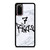 7 RINGS ARIANA GRANDE MARBLE Samsung Galaxy S20 Case Cover