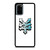 ZOO YORK LOGO MELTING Samsung Galaxy S20 Plus Case Cover