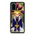 YU GI OH ANIME Samsung Galaxy S20 Plus Case Cover