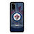 WINNIPEG JETS ICON Samsung Galaxy S20 Plus Case Cover