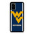 WEST VIRGINIA MOUNTAINEERS Samsung Galaxy S20 Plus Case Cover