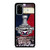 WASHINGTON CAPITALS CHAMPIONS Samsung Galaxy S20 Plus Case Cover