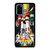 VOLTRON LION FORCE ANIME Samsung Galaxy S20 Plus Case Cover