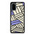 VOLLEY BAL PATTERN Samsung Galaxy S20 Plus Case Cover